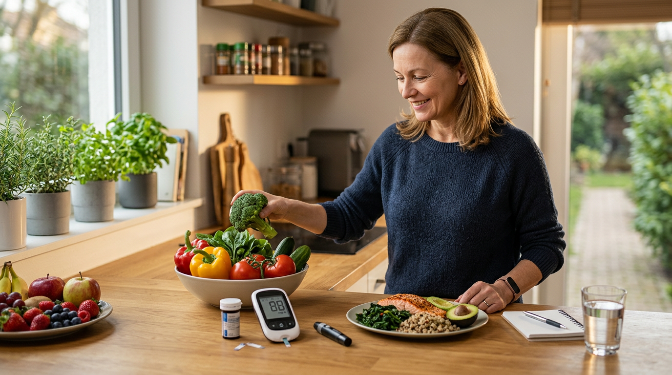 Understanding Type 2 Diabetes: Causes, Symptoms, and Management