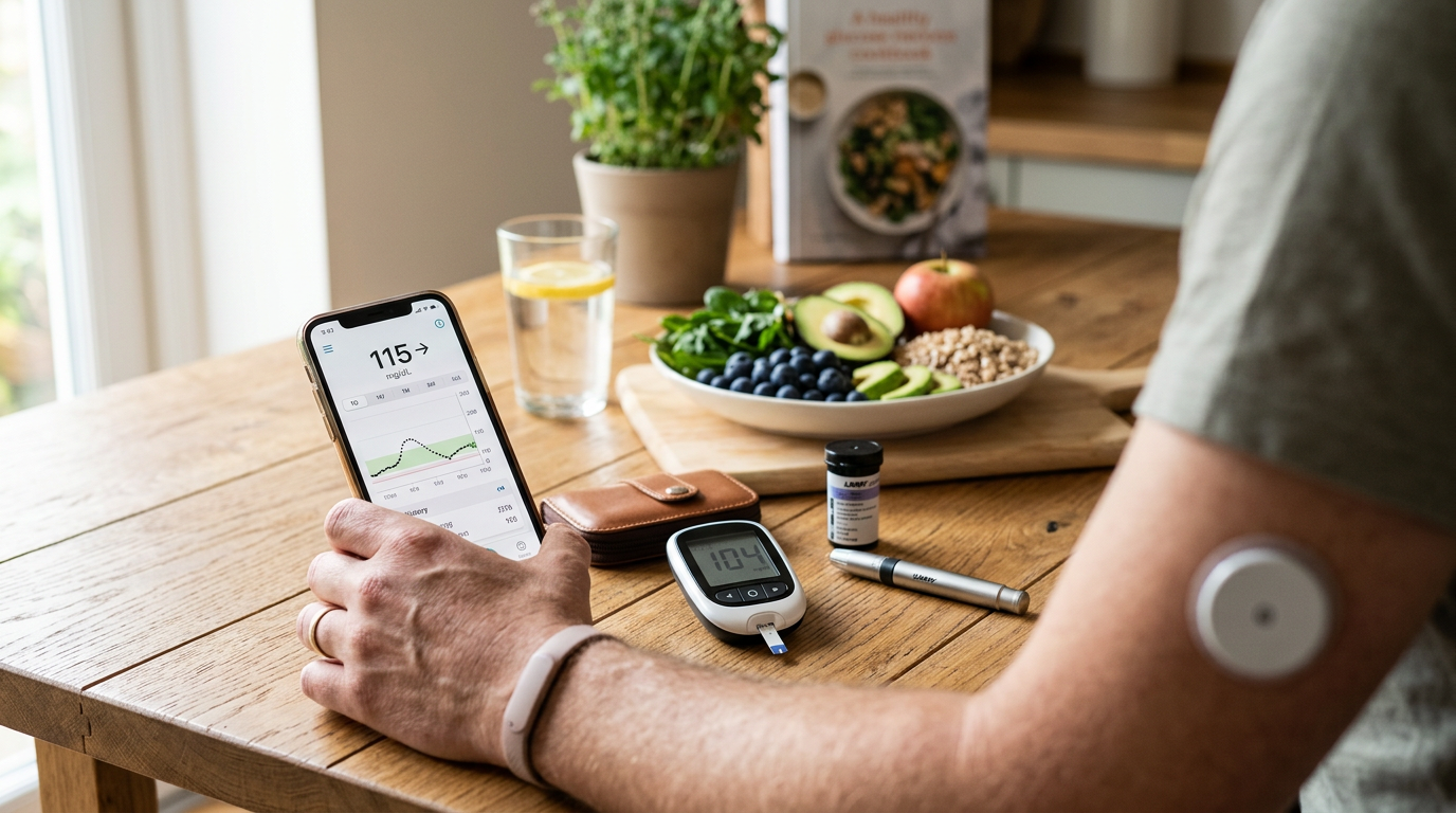Diabetes Mellitus: A Complete Guide to Modern Management