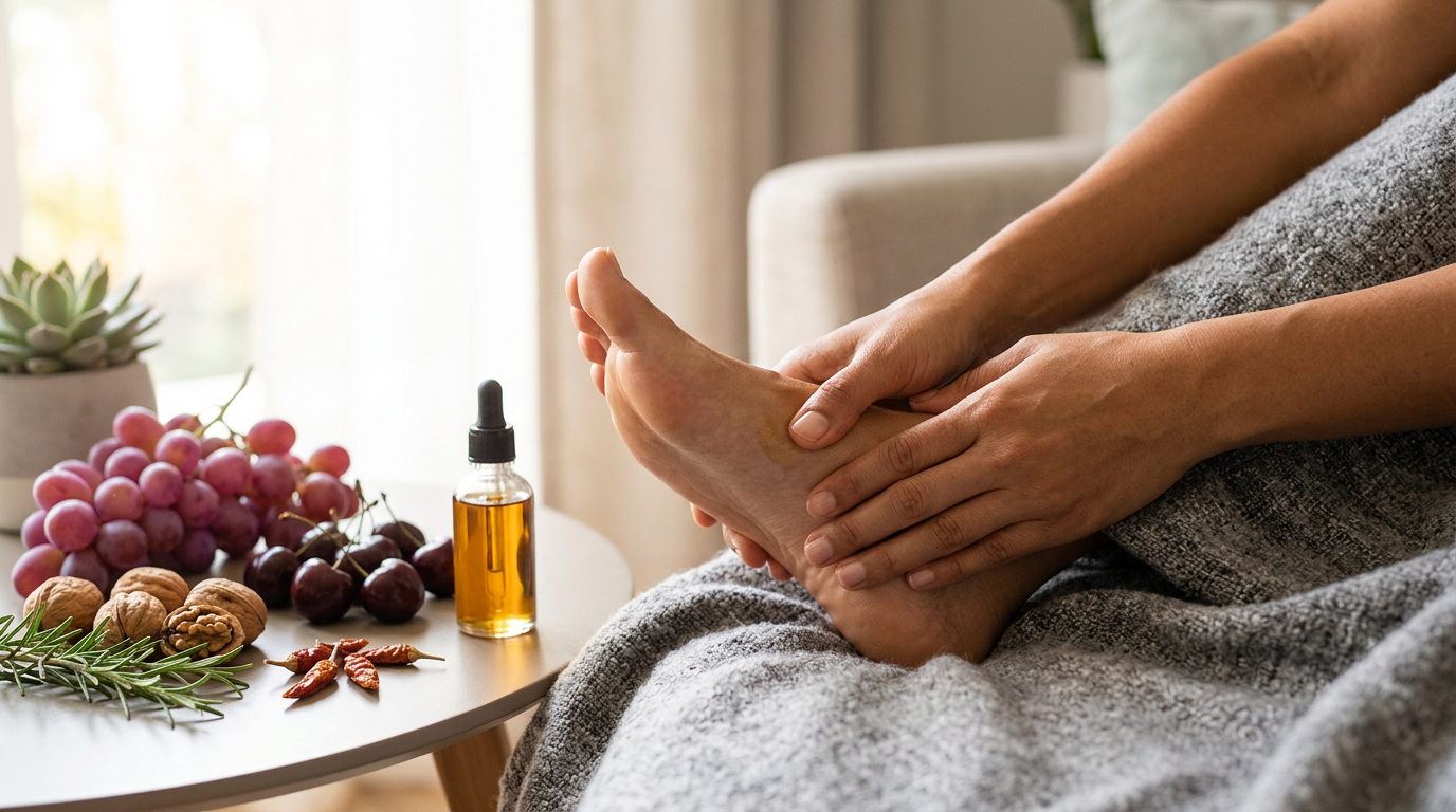 How to Manage Diabetic Neuropathy and Protect Your Nerves naturally