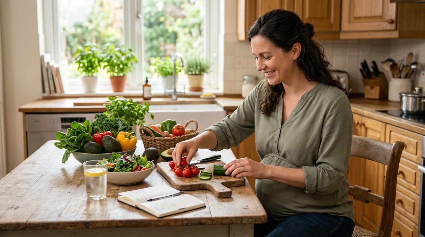 Managing Gestational Diabetes: A Guide for a Healthy Pregnancy