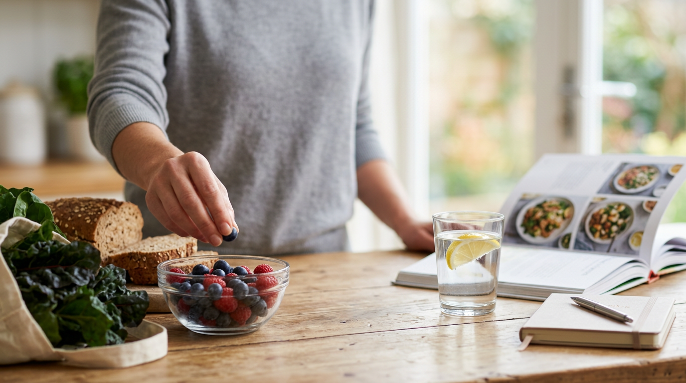 Reversing Insulin Resistance: Symptoms, Causes, and Solutions