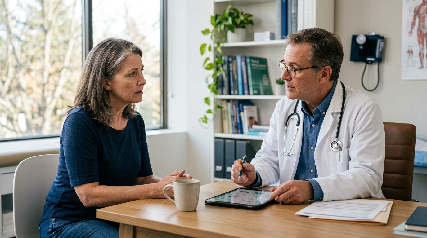 10 Early Signs of Diabetes You Should Never Ignore