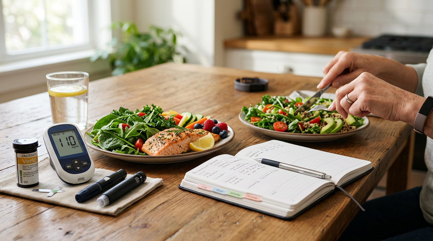 Comprehensive Strategies for Effective Diabetes Management