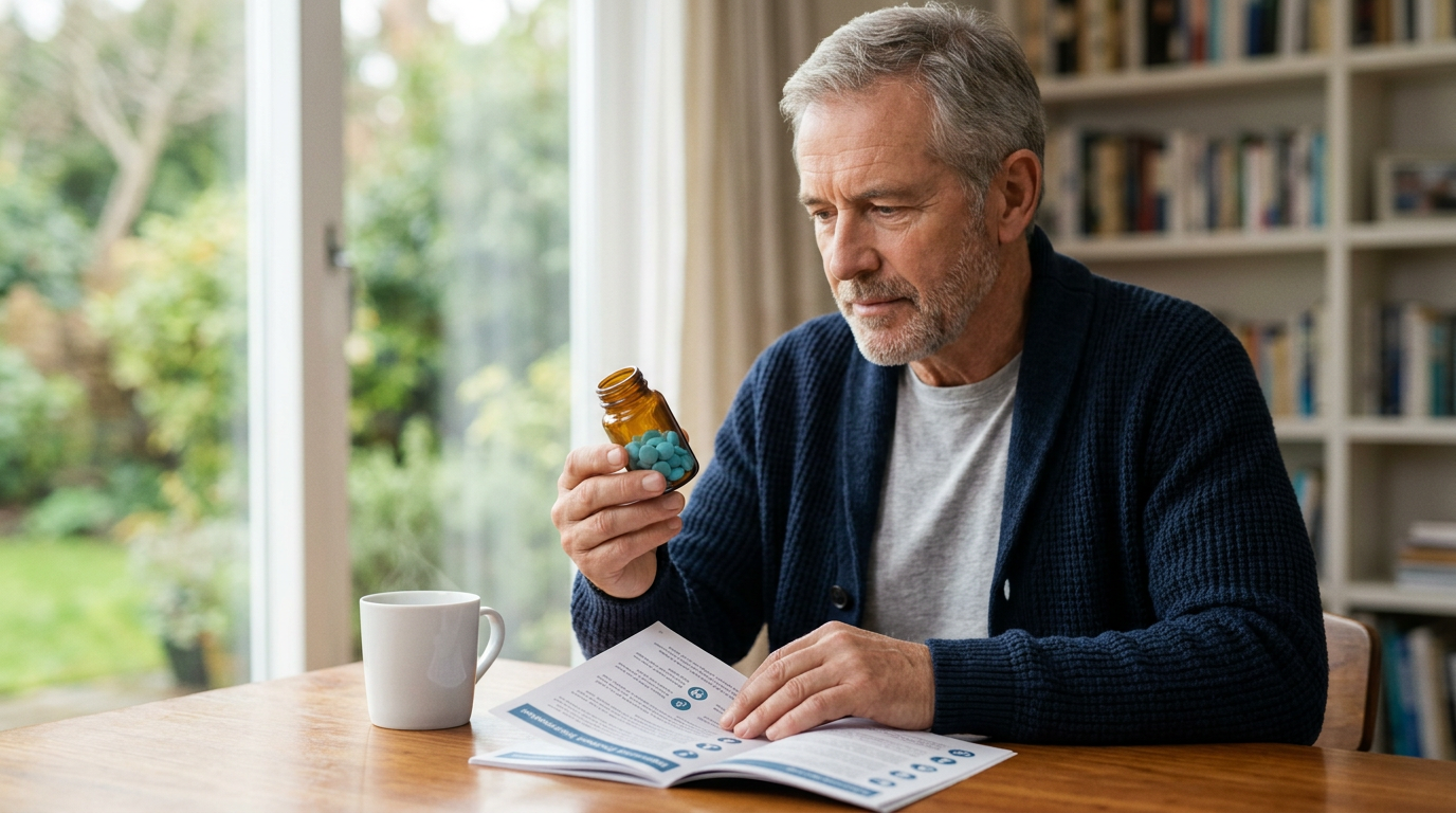 Farxiga Side Effects: A Complete Guide for Patients