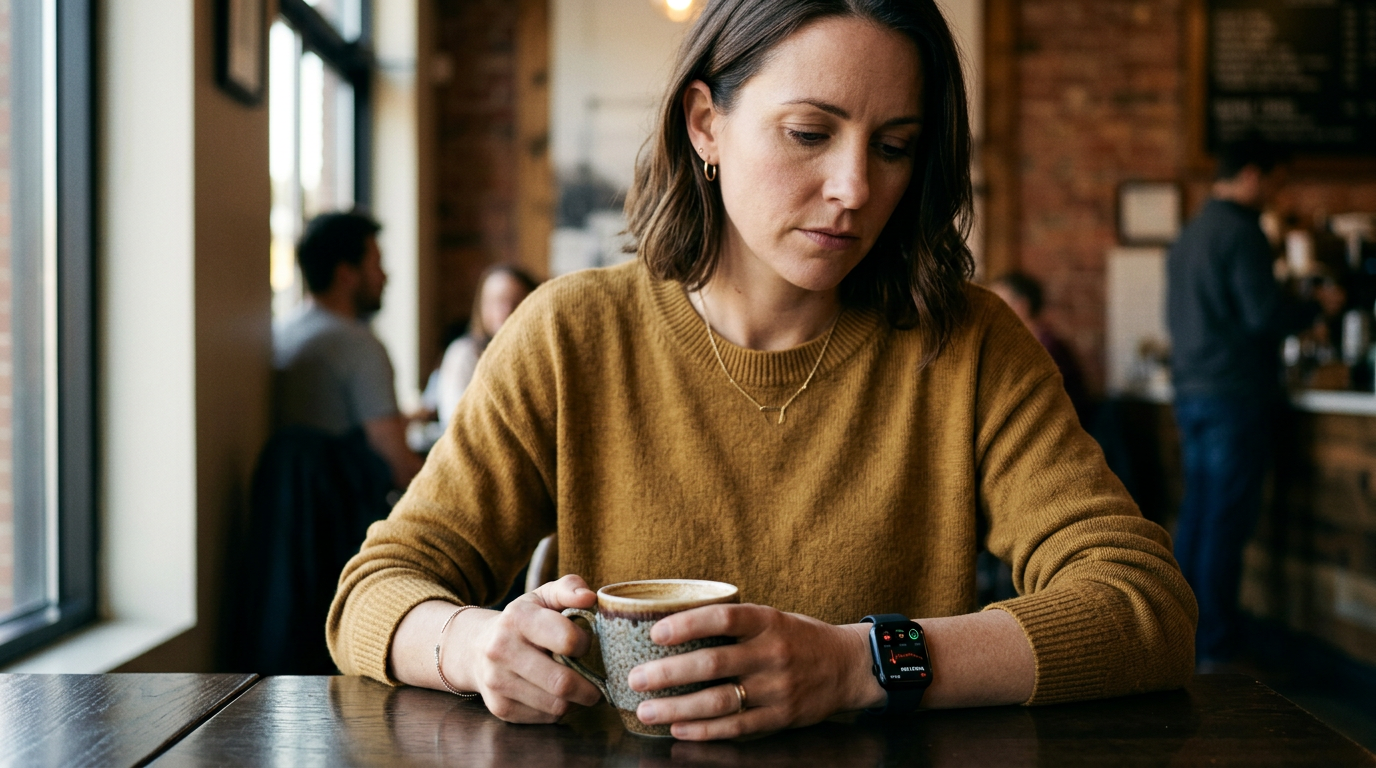 Common Prediabetes Symptoms and Early Warning Signs
