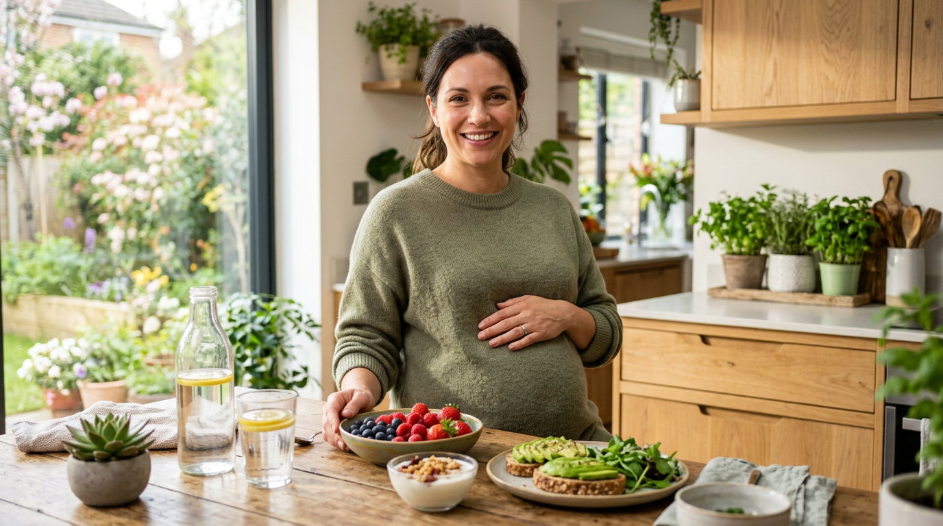 Understanding Glucose in Pregnancy: A Guide to Maternal Health