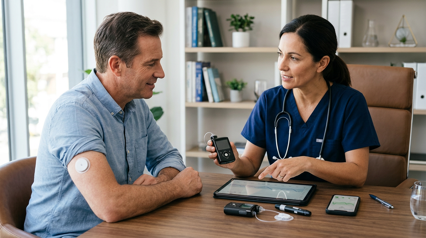 Modern Insulin Resistance Treatments: A Complete Guide