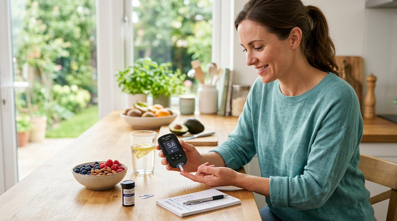 Normal Glucose Levels: A Complete Guide to Healthy Blood Sugar