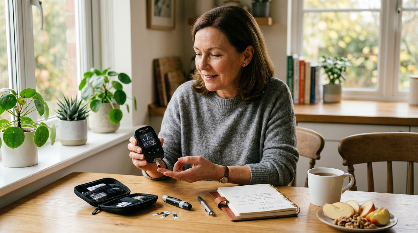 Understanding Your Average Blood Sugar Level: A Complete Guide