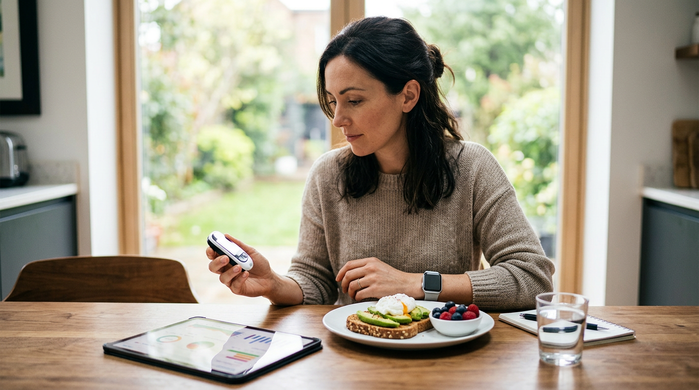 Understanding Fasting Glucose Levels: A Guide to Metabolic Health