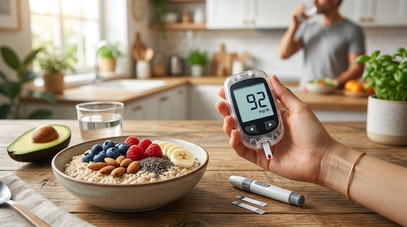 Understanding Normal Blood Glucose Levels for Optimal Health