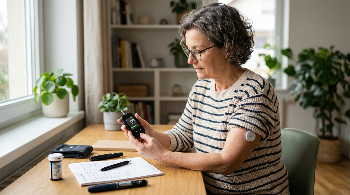 Understanding the Ideal Diabetes A1C Range for Your Health
