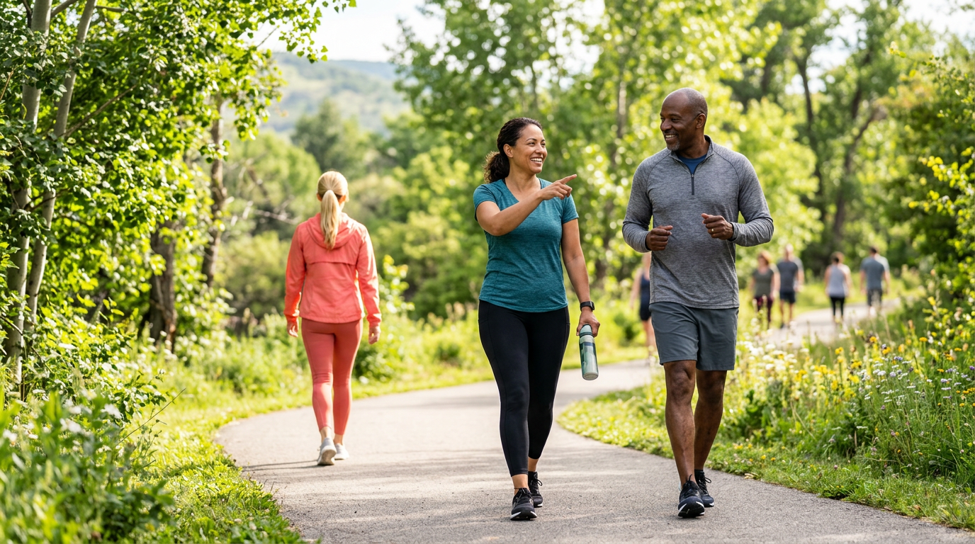 The Ultimate Guide to a Diabetes Prevention Program