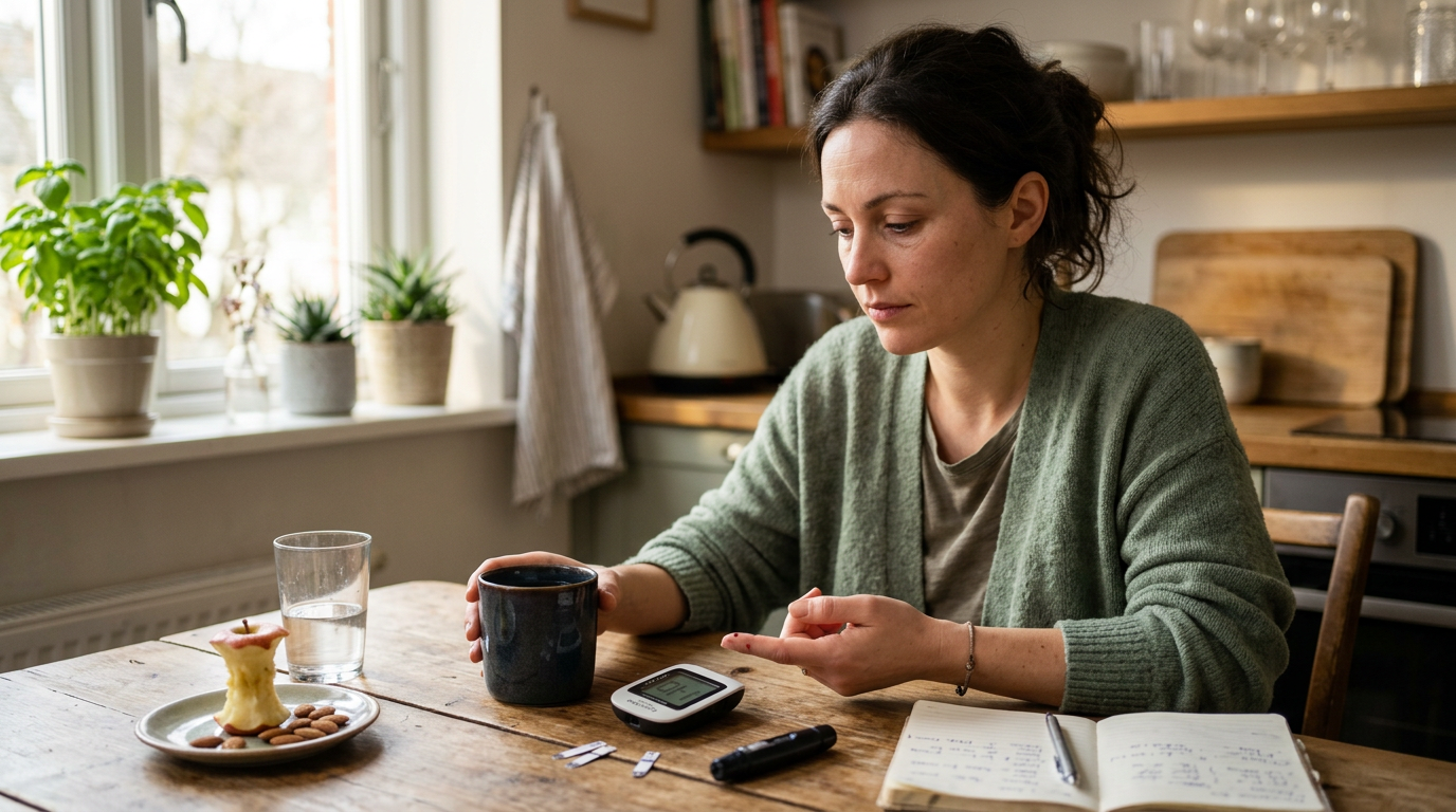 10 Silent Diabetes Signs You Should Never Ignore
